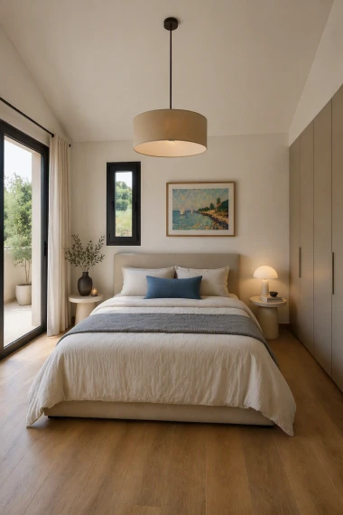 Villa 2 bedroom